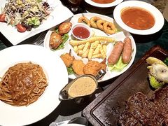 -Jack‘s Place 杰克地方西餐厅(新街口店)