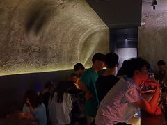-ASPIRYNA酒吧水烟吧(太古里店)