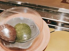 -争鲜回转寿司(通州万达店)