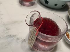 -初蓉丨遇见新川菜(亲贤街荣耀店)