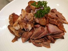 -渔家风味·鲅鱼水饺·央视展播·海鲜天津菜(开发区店)