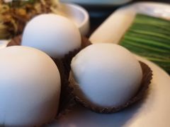 泰式冰榴莲-拈菜(观音桥阳光世纪店)