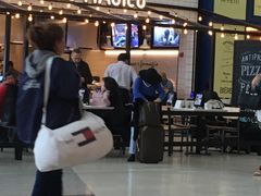 -纽瓦克自由国际机场