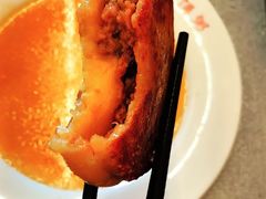 -馅饼粥·百年传承 since1926(中山路店)
