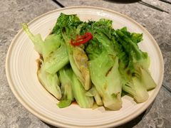 -留半山·香港食堂(啦啦宝都店)