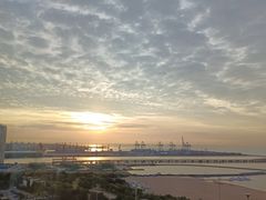 -金梦海湾浴场