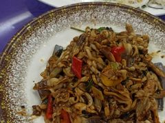 -广胜通达海鲜食府(黄沙店)