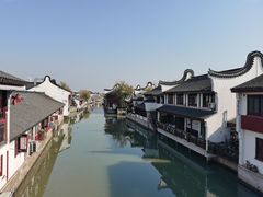 -召稼楼古镇