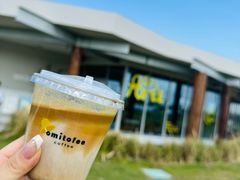 -omitofee咖啡(水泽店)