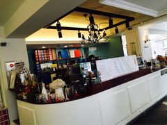 -Cafe de Paris(林荫路店)
