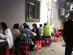 -小胡子祥彪烧烤(北湖总店)