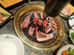 -NIUAN牛庵·日式和牛烧肉(恒隆店)