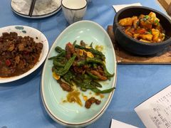 -阿毛饭店(和义路店)