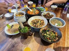 -树厨地道黔菜(清镇职教城店)