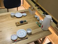 -隐泉京望日式料理(太和广场店)