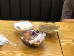 -小雨点糖水店(中兴街分店)