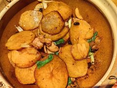 -肉串汪(月坛店)