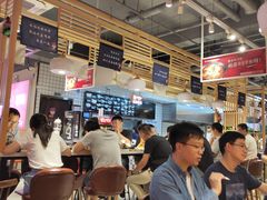 -苗小坛酸汤鱼(酒仙桥店)