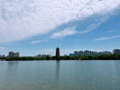 -洋湖国家湿地公园