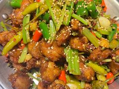 -大叹号啤酒屋·延边料理(延大店)
