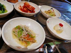 -朴大人炭烤·韩国料理(奥帆中心海尔洲际店)