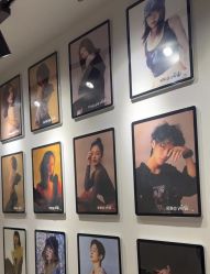 -YASAKI国际舞蹈中心