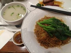 XO酱菜远捞饭-翠華餐廳(浦东机场T1店)