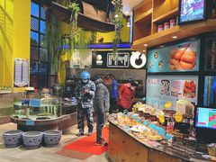 -黄泥岗·地道湖北菜(奥特莱斯店)