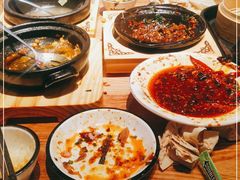 -陶德砂锅(蜀汉路店)
