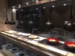 -福州西湖大酒店·怡湖咖啡厅