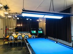 -Kings party 高端轰趴会所(朝阳北路店)
