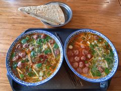 -清真马杰山牛肉汤馆