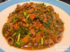 -韩记海鲜饺子旗舰店(红海新区店)