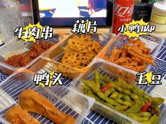 -帝煌烤卤(羊子街店)