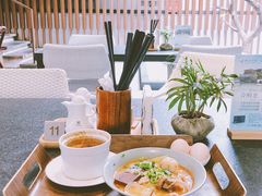 -明谷行馆·温泉