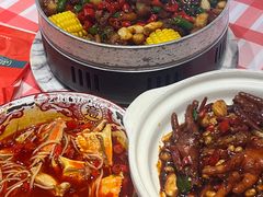 -辣小鲜·南昌大排档(船山路店)