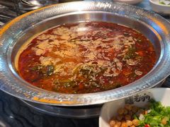 -老船舫·现做活鲜鱼馆(东郊记忆店)