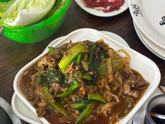 -官塘兄弟·潮汕牛肉店(官塘总店)