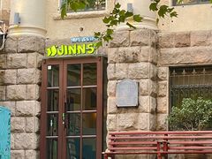 -JINNS锦时 steak&pizza(浸信会礼拜堂旧址店)