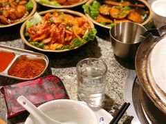 -酒拾烤肉(南城店)