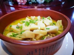 -菜根香土菜馆(文昌东路店)