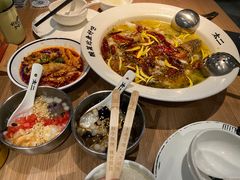 -太二酸菜鱼(深圳布吉万象汇店)