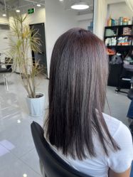 -V7 HAIR SALON