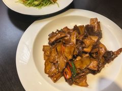 -老牌坊鲁菜名店(聊城美食岛店)