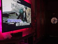 -INLOVE KTV(古墩印象城店)