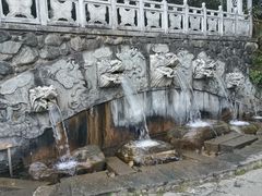 -蝴蝶泉公园