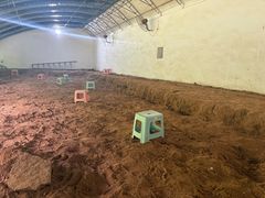 -房山世界地质公园博物馆