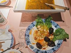 -杨记隆府重庆江湖菜(大悦城店)