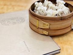 -都一处烧麦馆(前门店)