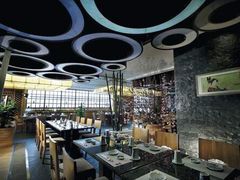 -广东嘉华大酒店·季花铁板烧餐厅